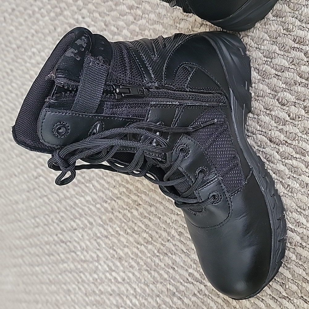 Tactical Performance Military Boots - Picture 2 of 7